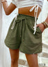 Boho Flowy Shorts Grace